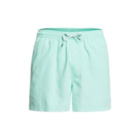 Quiksilver EQYJV03531-GCZ0 Everyday 15 M Mavi Erkek Deniz Şortu