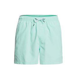 Quiksilver EQYJV03531-GCZ0 Everyday 15 M Mavi Erkek Deniz Şortu