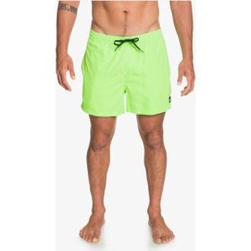 Quiksilver EQYJV03531-GGY0 Everyday 15 M Jamv Yeşil Erkek Şort