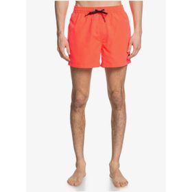 Quiksilver EQYJV03531-MKZ0 Turuncu Erkek Şort Mayo