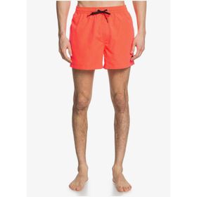 Quiksilver EQYJV03531-MKZ0 Turuncu Erkek Şort Mayo