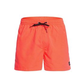 Quiksilver EQYJV03531-MKZ0 Turuncu Erkek Şort Mayo