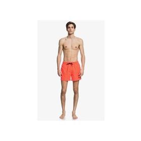 Quiksilver EQYJV03531-MKZ0 Turuncu Erkek Şort Mayo