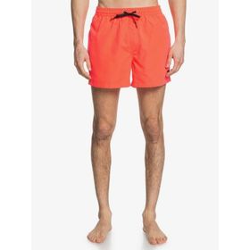 Quiksilver EQYJV03531-MKZ0 Turuncu Erkek Şort Mayo
