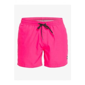Quiksilver EQYJV03531-MMY0 Pembe Everyday 15 Jamv Erkek Deniz Şortu