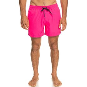 Quiksilver EQYJV03531-MMY0 Pembe Everyday 15 Jamv Erkek Deniz Şortu