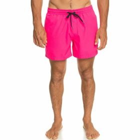 Quiksilver EQYJV03531-MMY0 Pembe Everyday 15 Jamv Erkek Deniz Şortu