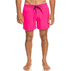 Quiksilver EQYJV03531-MMY0 Pembe Everyday 15 Jamv Erkek Deniz Şortu