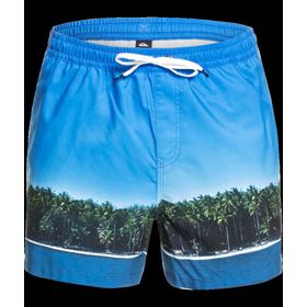 Quiksilver EQYJV03548-BMM6 Jlagdrmsvly 15 Jamv Volley Erkek Şort