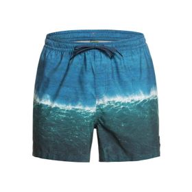 Quiksilver EQYJV03548-BSM6 Mavi Jlagdrmsvly 15 Jamv BSM6 Erkek Mayo Şort