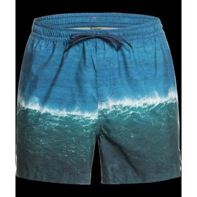 Quiksilver EQYJV03548-BSM6 Mavi Jlagdrmsvly 15 Jamv BSM6 Erkek Mayo Şort