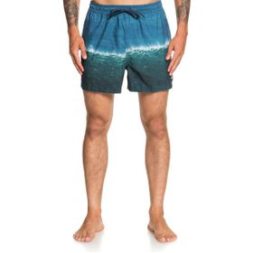 Quiksilver EQYJV03548-BSM6 Mavi Jlagdrmsvly 15 Jamv BSM6 Erkek Mayo Şort