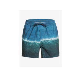 Quiksilver EQYJV03548-BSM6 Mavi Jlagdrmsvly 15 Jamv BSM6 Erkek Mayo Şort