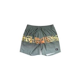 Quiksilver EQYJV03859 Word Block Erkek Deniz Şort