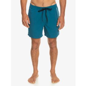 Quiksilver EQYJV03987-BSG0 Mavi Vert 16 M Jamv Erkek Deniz Şortu