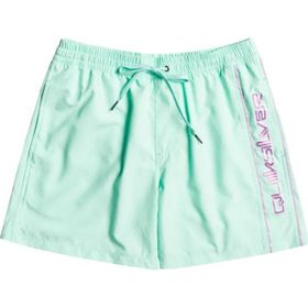 Quiksilver EQYJV03987 Vert 16 M Jamv Erkek Şort Mayo