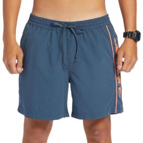 Quiksilver EQYJV03987 Vert 16 M Jamv Volley Mavi Erkek Şort