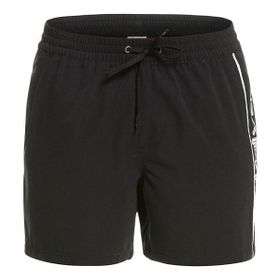 Quiksilver EQYJV03987 Vert 16 M Jamv Volley Siyah Erkek Şort