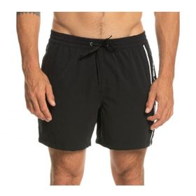 Quiksilver EQYJV03987 Vert 16 M Jamv Volley Siyah Erkek Şort