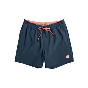 Quiksilver EQYJV03993 Surfsilk 16 M Jamv Gri Erkek Şort