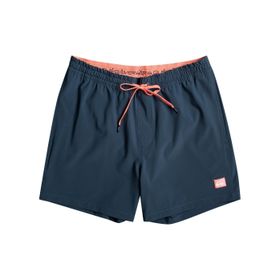 Quiksilver EQYJV03993 Surfsilk 16 M Jamv Gri Erkek Şort