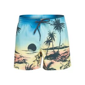 Quiksilver Eqyjv03999 Paradise 15 M Jamv Erkek Şort Mayo