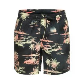 Quiksilver Eqyjv04002 Mix 17 M Jamv Erkek Şort Mayo