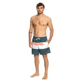Quiksilver EQYJV04011 Air-Brush Erkek Deniz Şortu