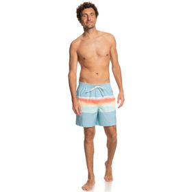 Quiksilver EQYJV04011 Air-Brush Erkek Deniz Şortu