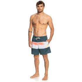 Quiksilver EQYJV04011 Air-Brush Erkek Deniz Şortu