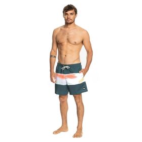 Quiksilver EQYJV04011 Air-Brush Erkek Deniz Şortu