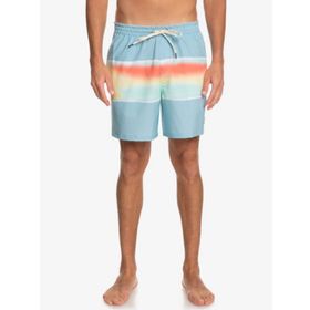 Quiksilver EQYJV04011 Air-Brush Erkek Deniz Şortu