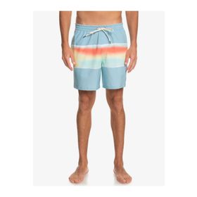 Quiksilver EQYJV04011 Air-Brush Erkek Deniz Şortu