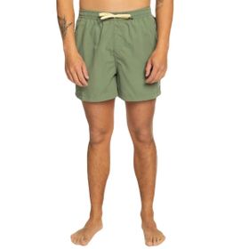 Quiksilver EQYJV04061-BHA0 Behınd Waves Mavi Erkek Şort