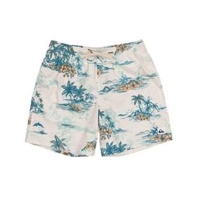Quiksilver EQYJV04063 Antrasit Erkek Mayo Şort