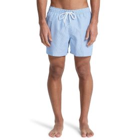 Quiksilver EQYJV04101-BQV0 Everyday Deluxe Mavi Erkek Deniz Şortu
