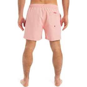 Quiksilver EQYJV04101-MKZ0 Everyday Deluxe Turuncu Erkek Deniz Şortu