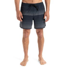 Quiksilver EQYJV04108-KTP7 Surfsilk Scallop Volley 16 Mavi Erkek Deniz Şortu