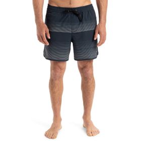 Quiksilver EQYJV04108-KTP7 Surfsilk Scallop Volley 16 Mavi Erkek Deniz Şortu