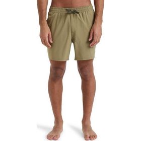 Quiksilver EQYJV04118-26114 Surfsilk Solid Volley 16 Erkek Şort Mayo