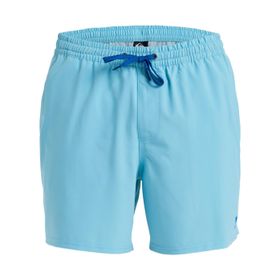 Quiksilver EQYJV04118-BHA0 Surfsilk Solid Volley 16 Mavi Erkek Deniz Şortu