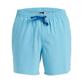 Quiksilver EQYJV04118-BHA0 Surfsilk Solid Volley 16 Mavi Erkek Deniz Şortu