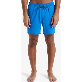 Quiksilver EQYJV04118-BQV0 Surfsilk Solid Volley 16 Erkek Şort Mayo