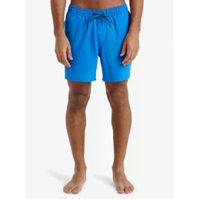Quiksilver EQYJV04118-BQV0 Surfsilk Solid Volley 16 Erkek Şort Mayo
