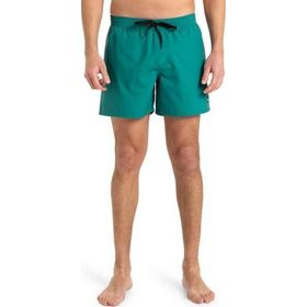 Quiksilver EQYJV04120-21882 Everyday Solid Volley 15 Erkek Şort Mayo