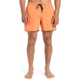 Quiksilver EQYJV04120-802 Everyday Solid Turuncu Erkek Deniz Şortu