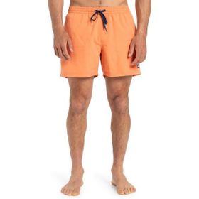 Quiksilver EQYJV04120-802 Everyday Solid Turuncu Erkek Deniz Şortu