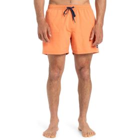 Quiksilver EQYJV04120-802 Everyday Solid Turuncu Erkek Deniz Şortu