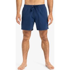 Quiksilver EQYJV04120-BSW0 Everyday Solid Volley 15 Erkek Şort Mayo