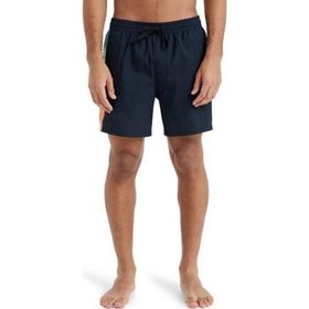 Quiksilver EQYJV04136-BLKH Everyday Holmes Volley 16 Erkek Şort Mayo